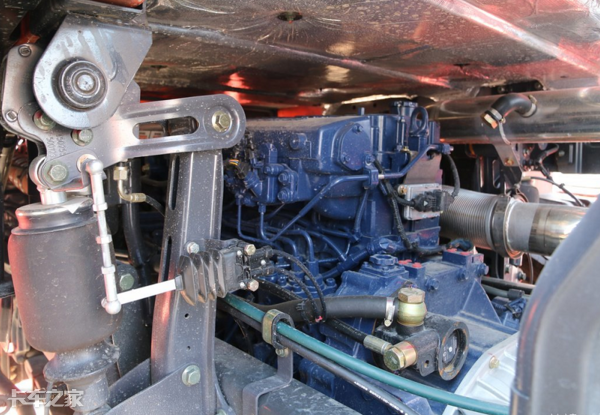 國六車型限速限扭問題頻發(fā)，可能不是質(zhì)量問題，而是你還不會(huì)用